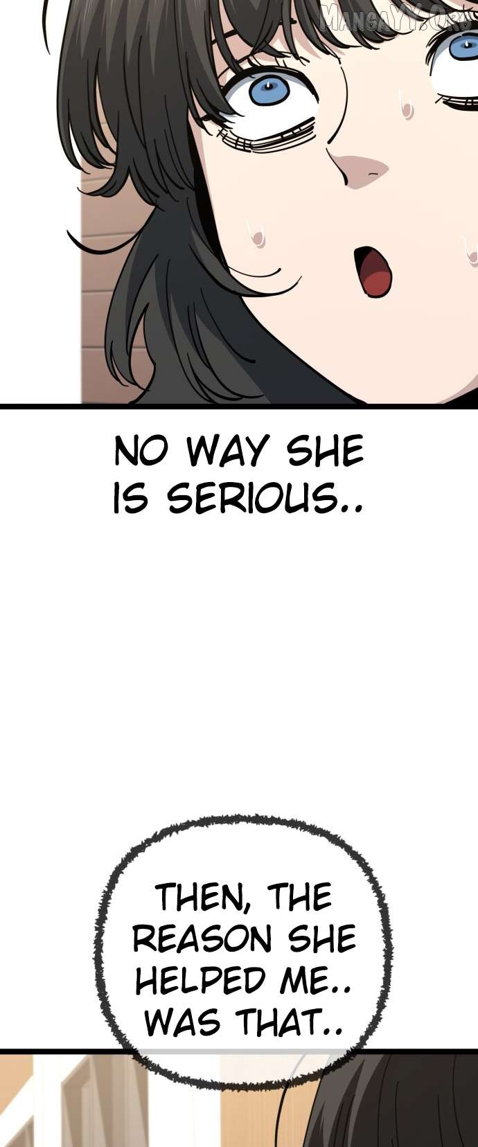 Unemployed Baek-soon Chapter 207 - page 4