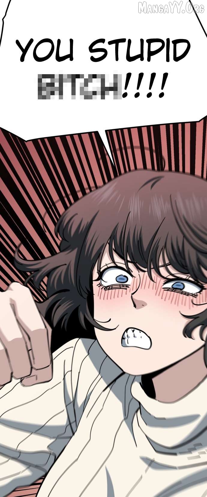 Unemployed Baek-soon Chapter 207 - page 6