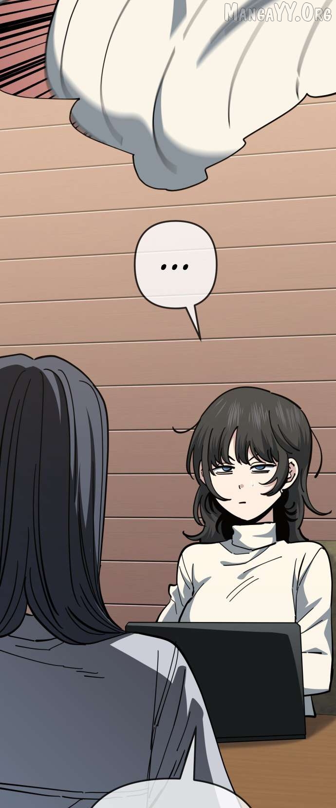 Unemployed Baek-soon Chapter 207 - page 7
