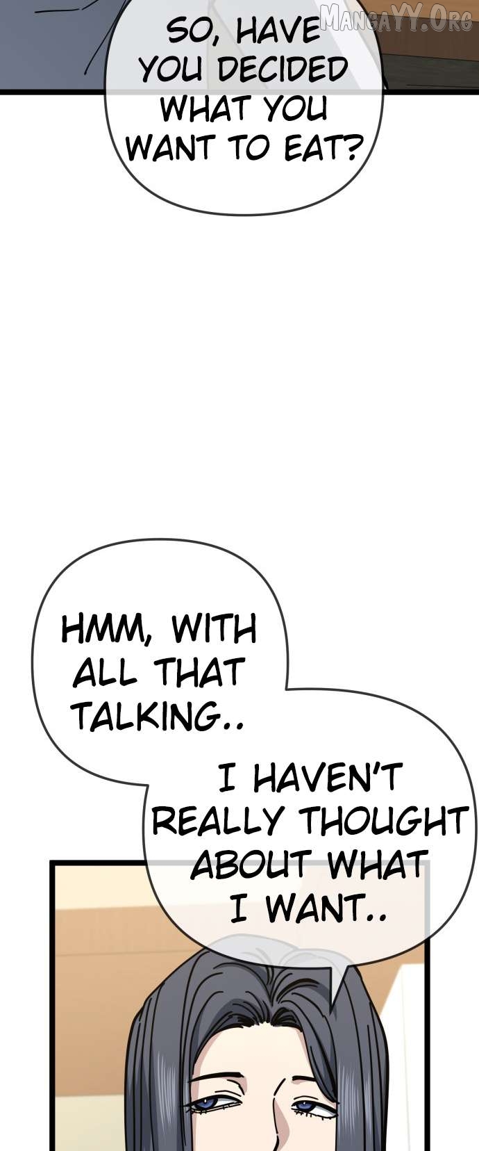 Unemployed Baek-soon Chapter 207 - page 8