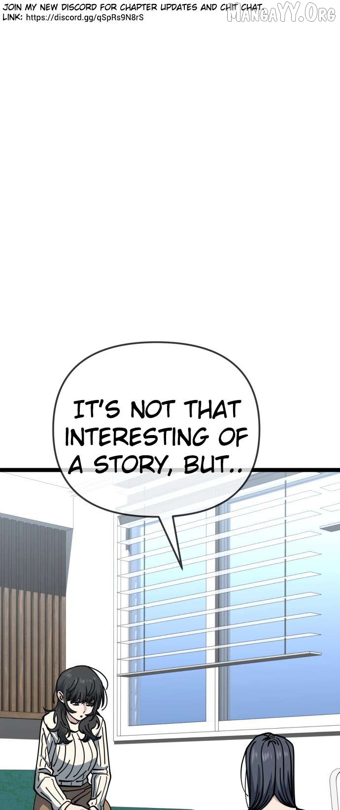 Unemployed Baek-soon Chapter 208 - page 1