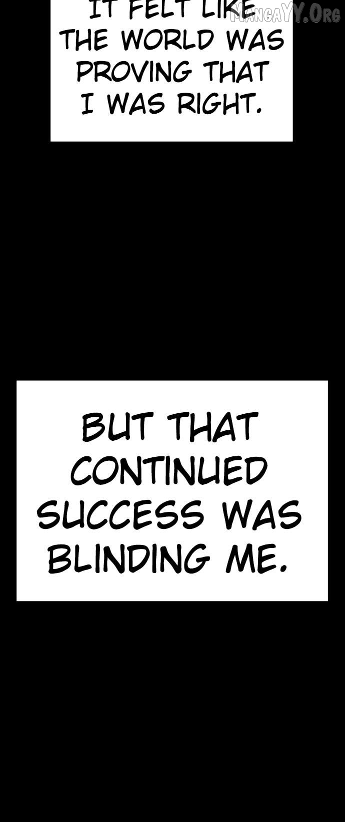 Unemployed Baek-soon Chapter 208 - page 11