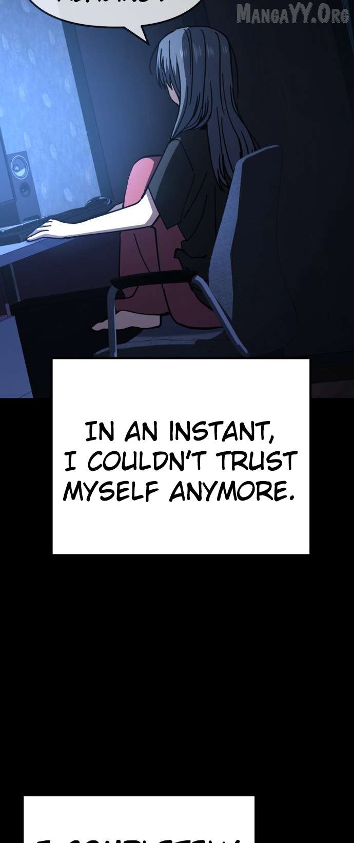 Unemployed Baek-soon Chapter 208 - page 19
