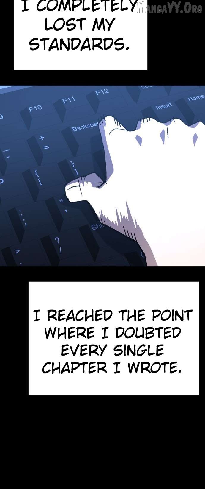 Unemployed Baek-soon Chapter 208 - page 20