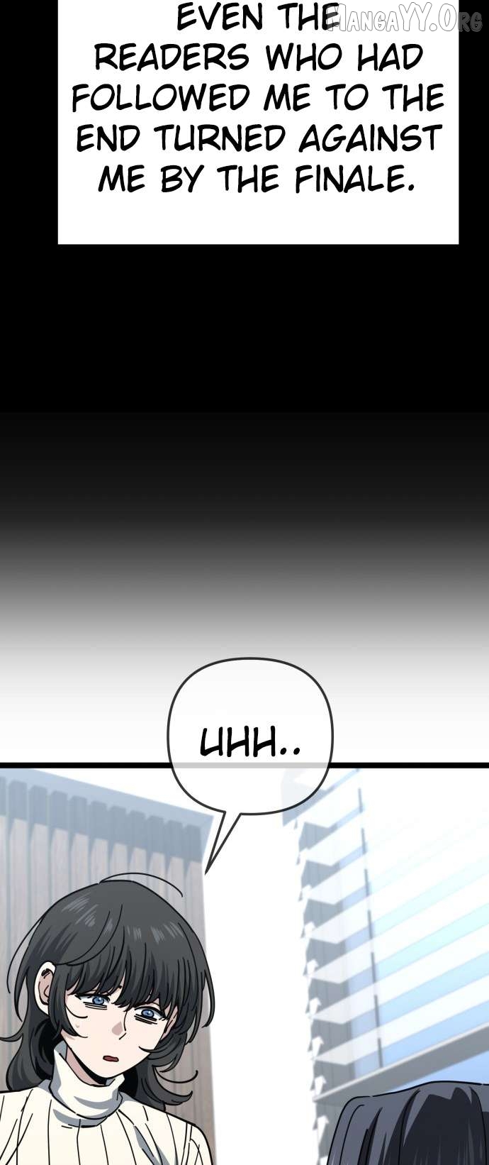Unemployed Baek-soon Chapter 208 - page 22