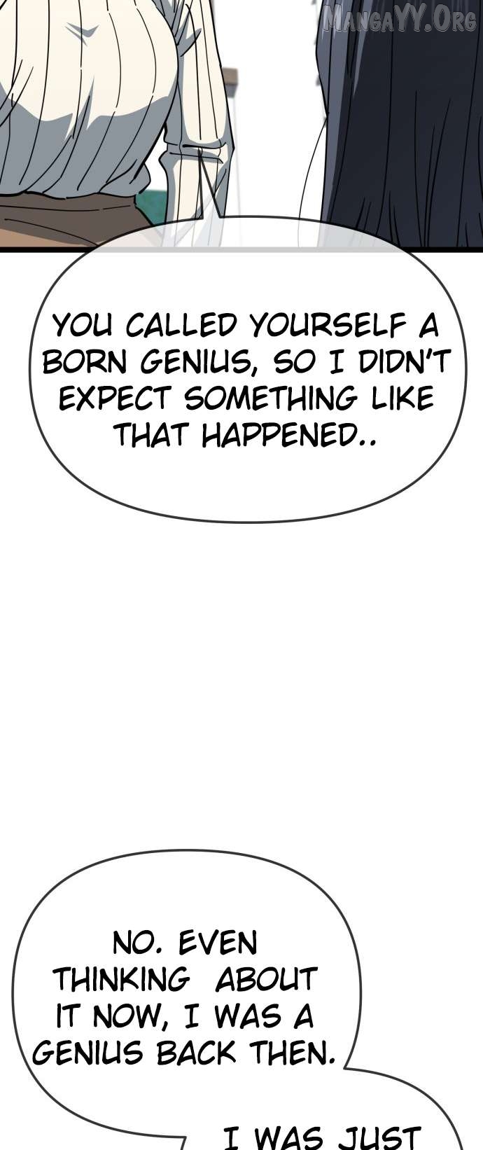 Unemployed Baek-soon Chapter 208 - page 23