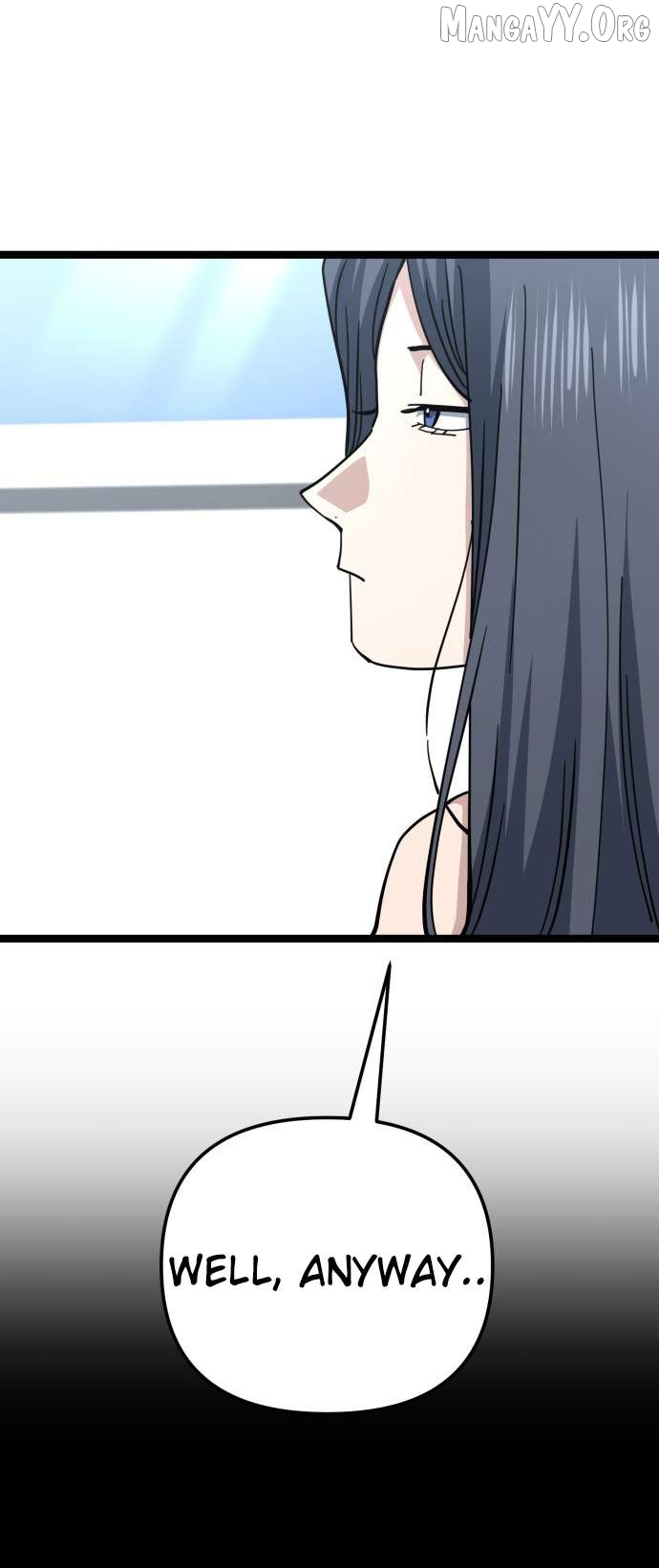 Unemployed Baek-soon Chapter 208 - page 25