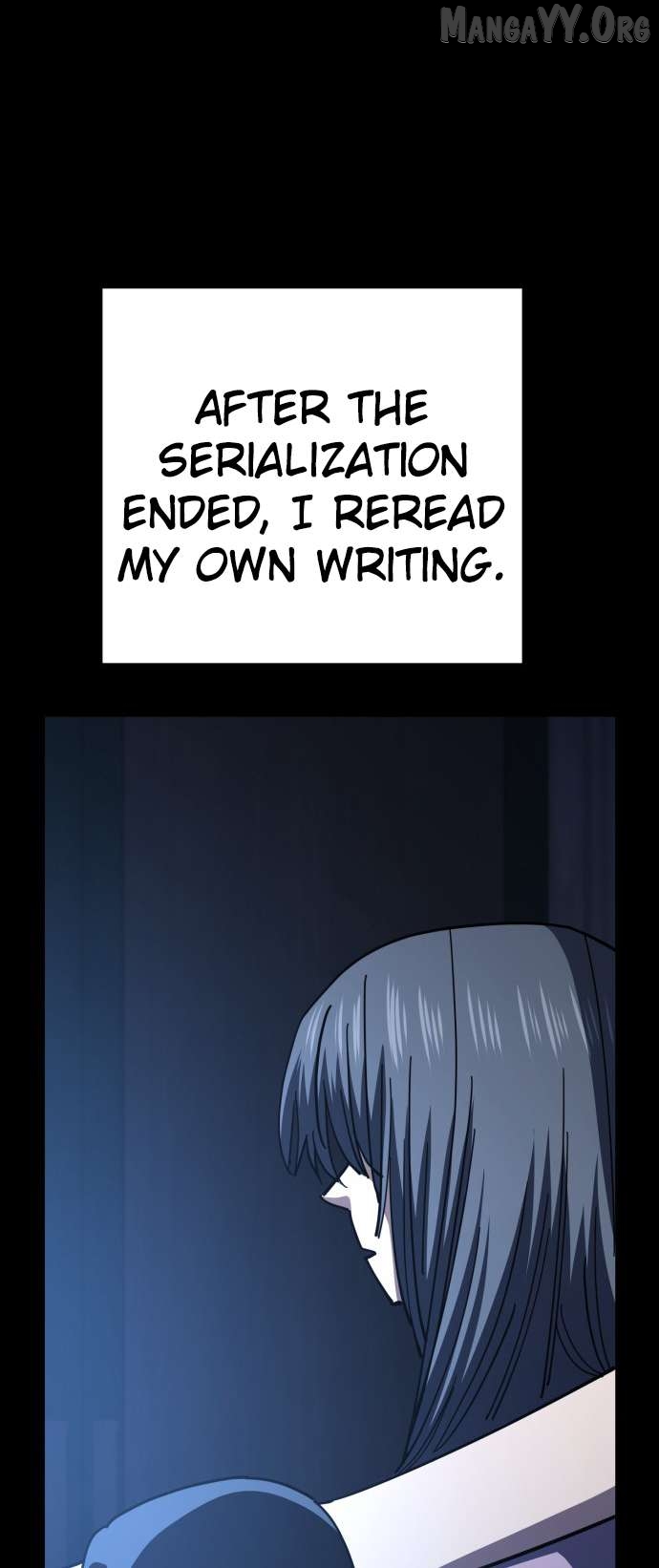 Unemployed Baek-soon Chapter 208 - page 26