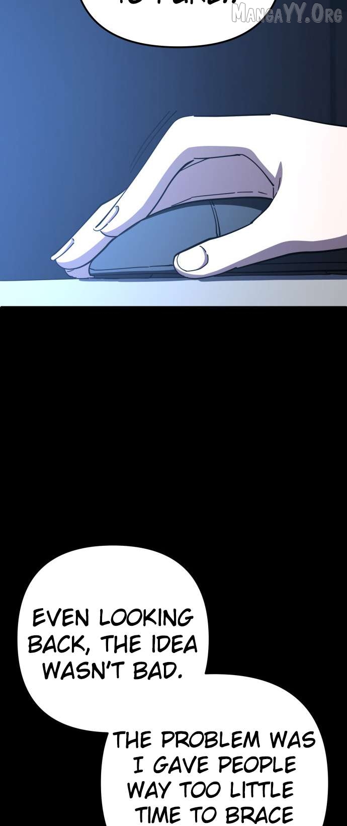 Unemployed Baek-soon Chapter 208 - page 28