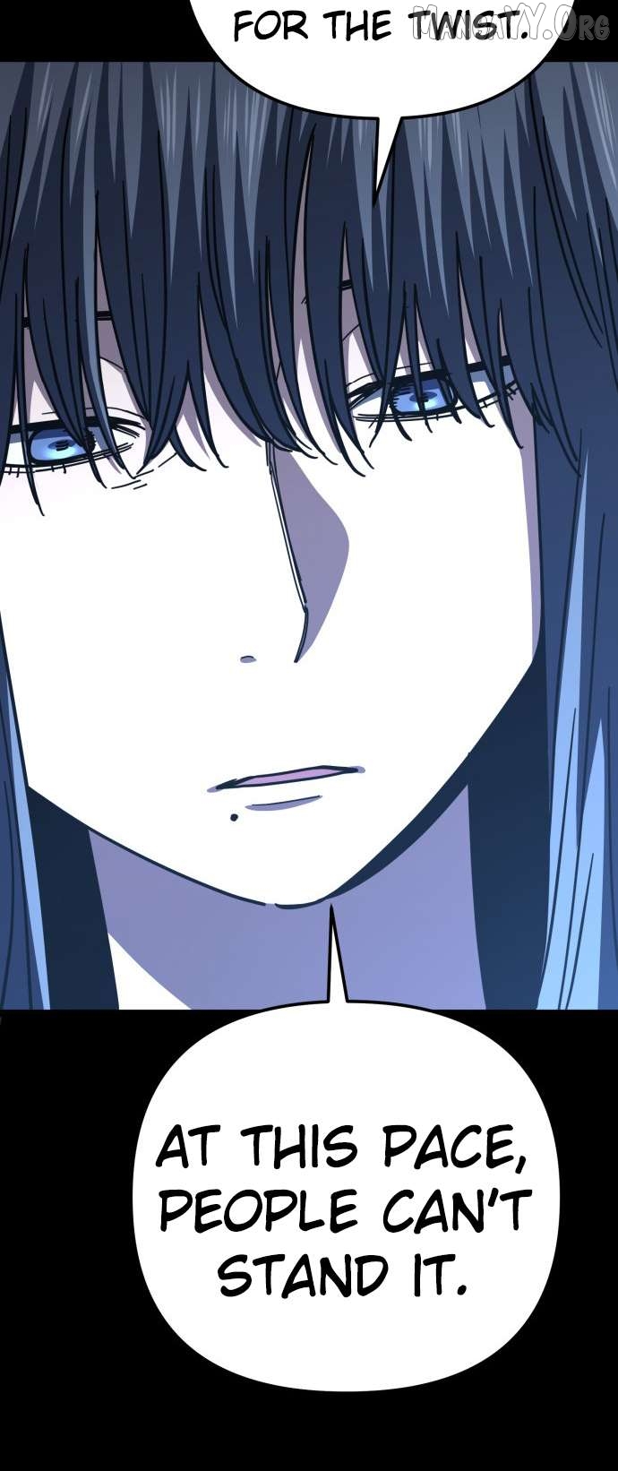Unemployed Baek-soon Chapter 208 - page 29