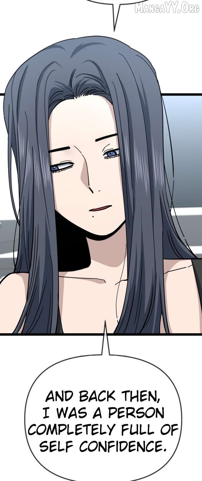 Unemployed Baek-soon Chapter 208 - page 3
