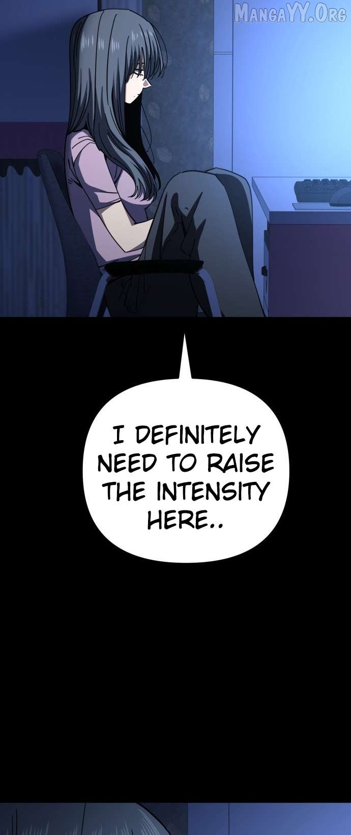 Unemployed Baek-soon Chapter 208 - page 31