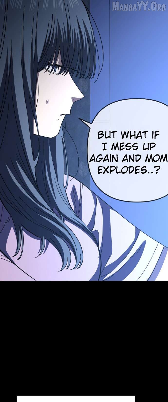 Unemployed Baek-soon Chapter 208 - page 32