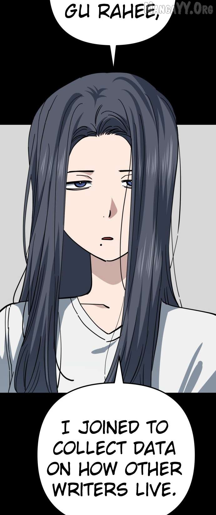 Unemployed Baek-soon Chapter 208 - page 36
