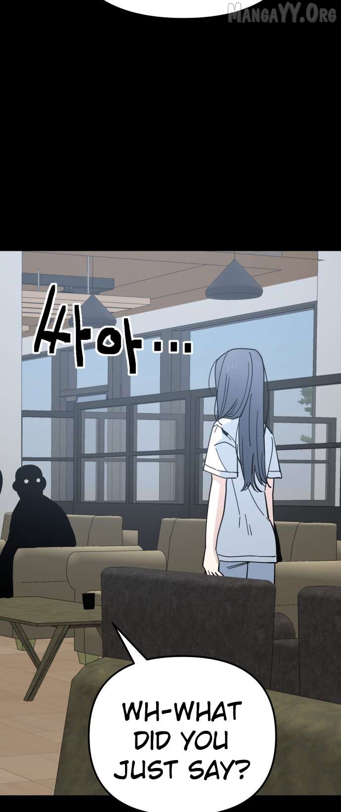 Unemployed Baek-soon Chapter 208 - page 37