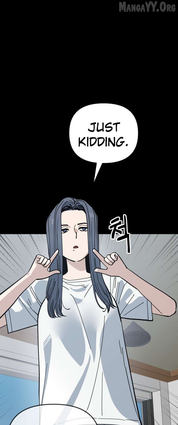 Unemployed Baek-soon Chapter 208 - page 39