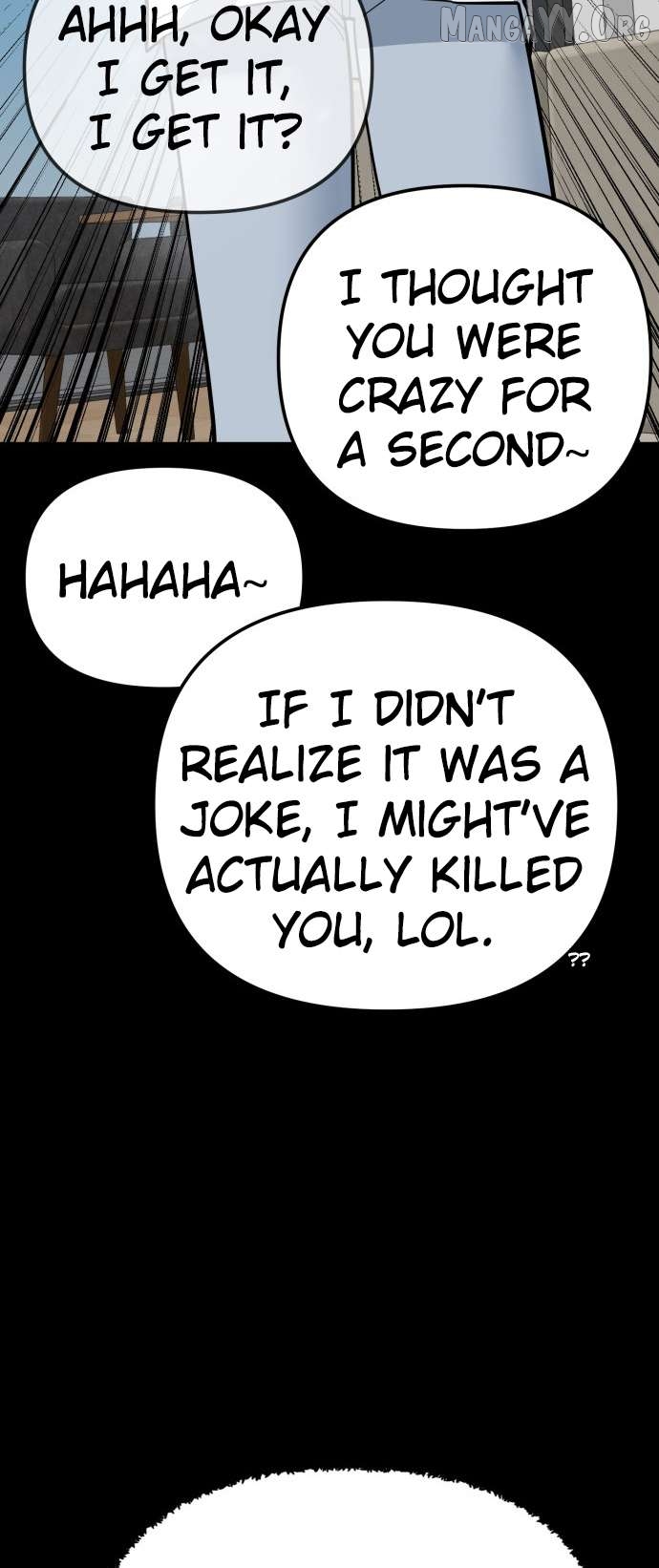 Unemployed Baek-soon Chapter 208 - page 40