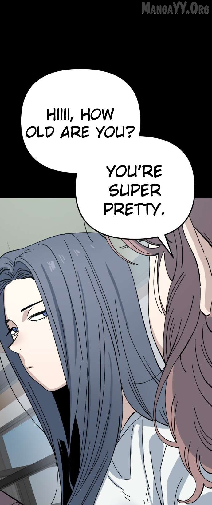 Unemployed Baek-soon Chapter 208 - page 42