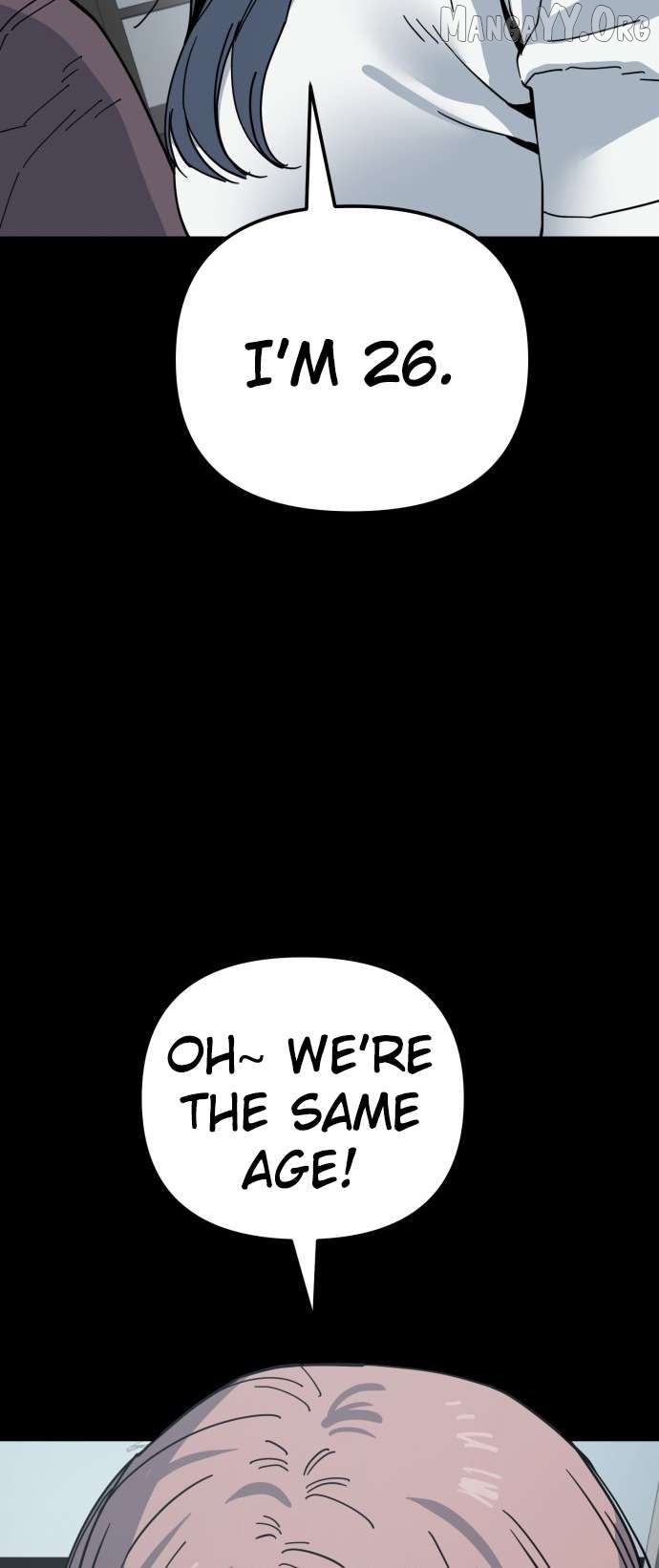 Unemployed Baek-soon Chapter 208 - page 43