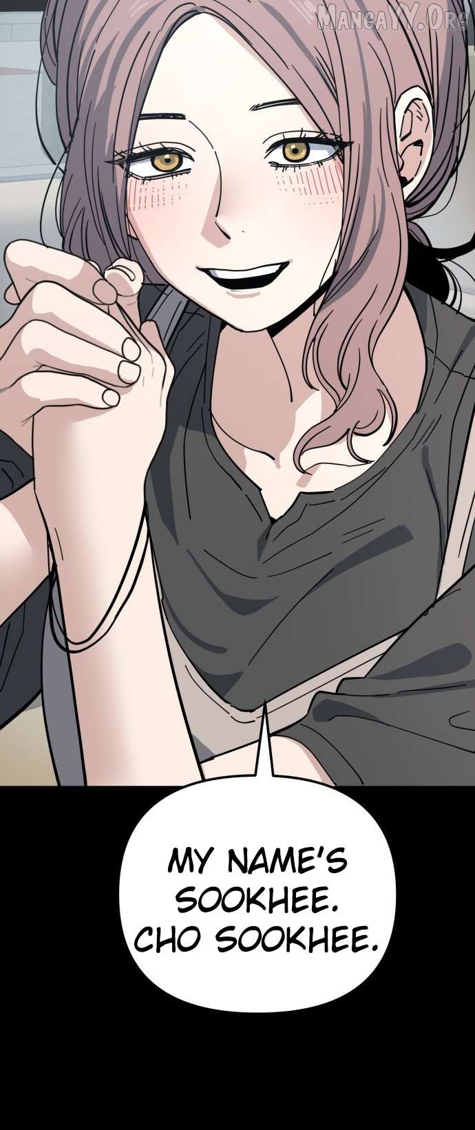 Unemployed Baek-soon Chapter 208 - page 44