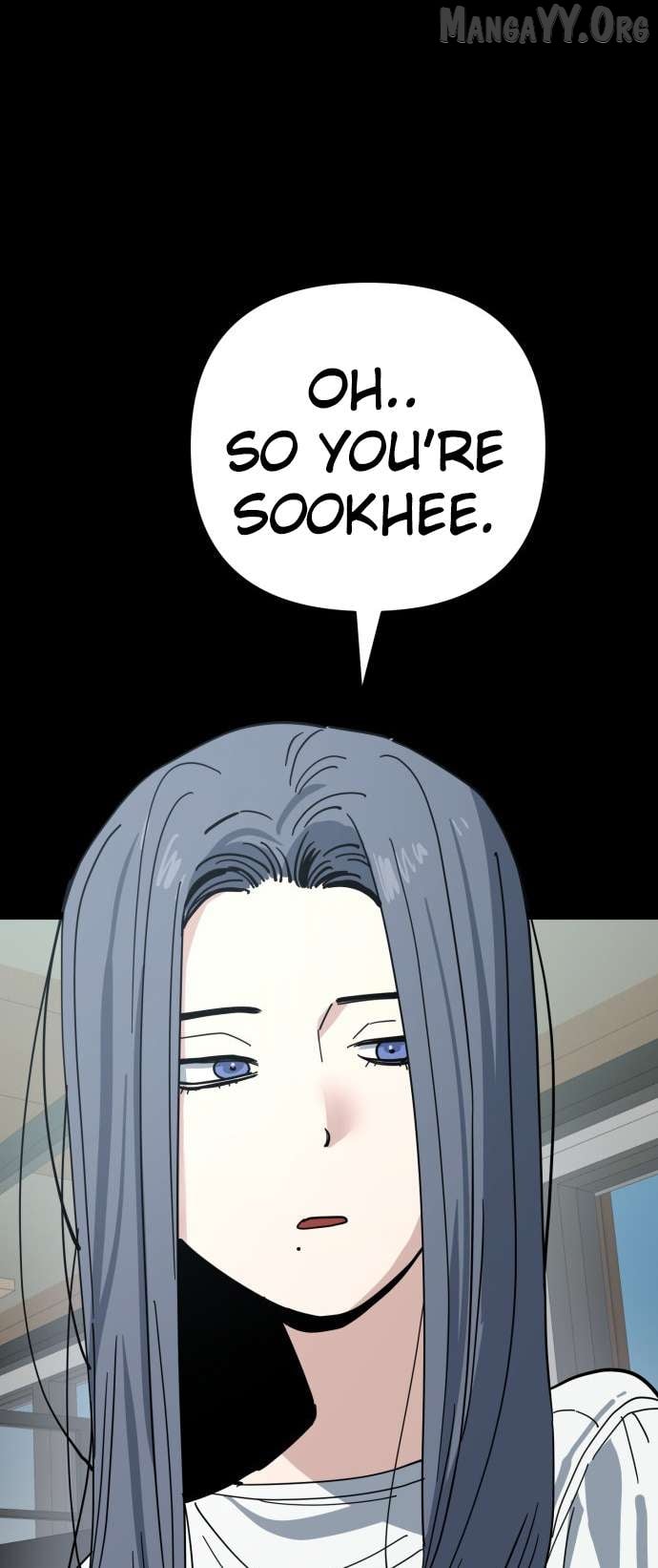 Unemployed Baek-soon Chapter 208 - page 45