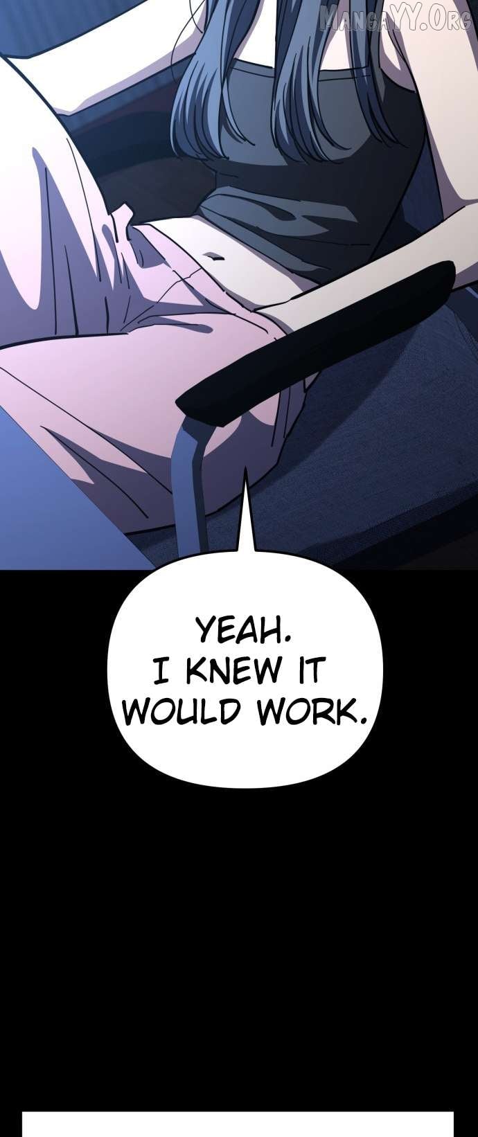 Unemployed Baek-soon Chapter 208 - page 5