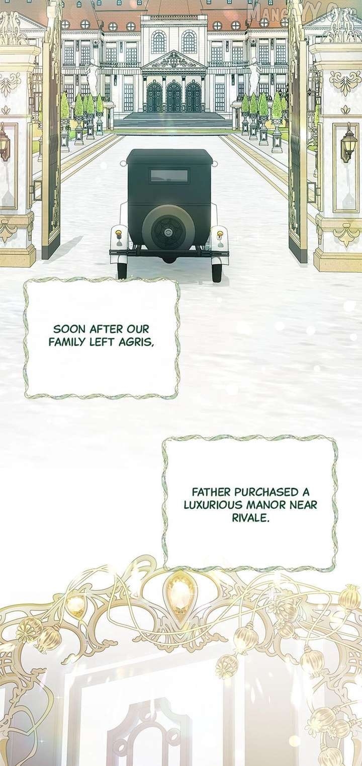 The Unwelcome Guests of House Fildette Chapter 148 - page 2