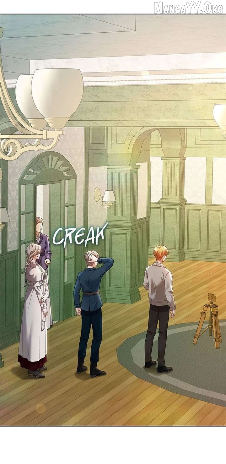 The Unwelcome Guests of House Fildette Chapter 159 - page 3