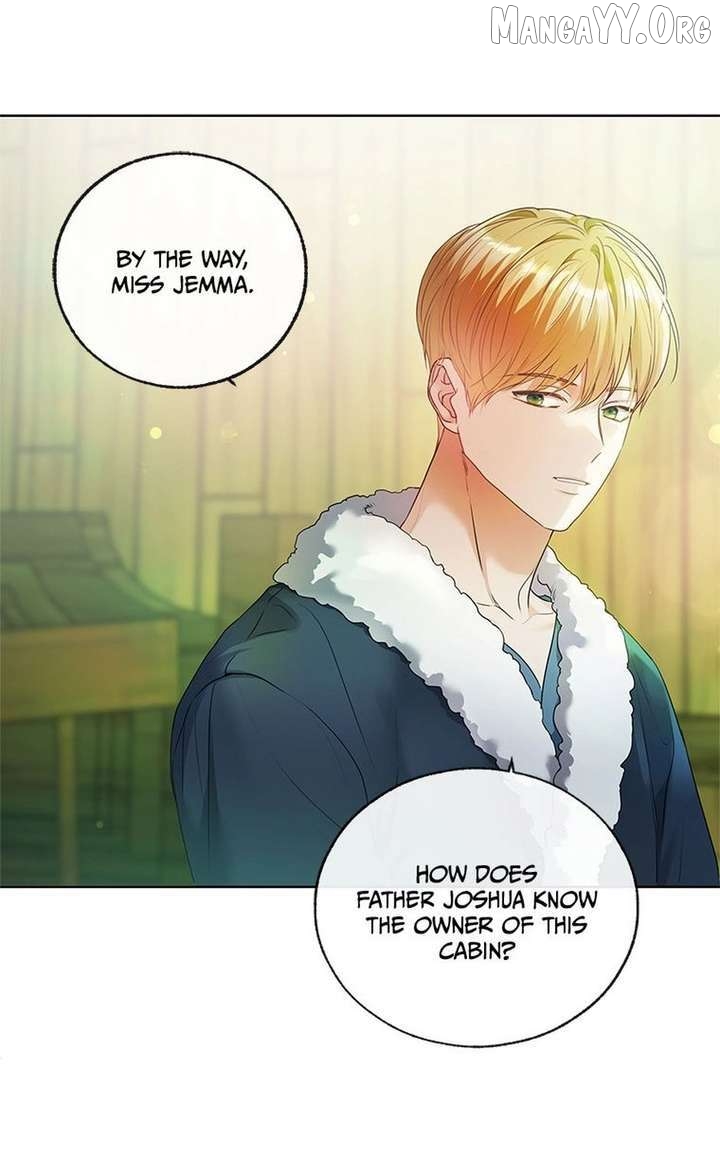 The Unwelcome Guests of House Fildette Chapter 159 - page 32