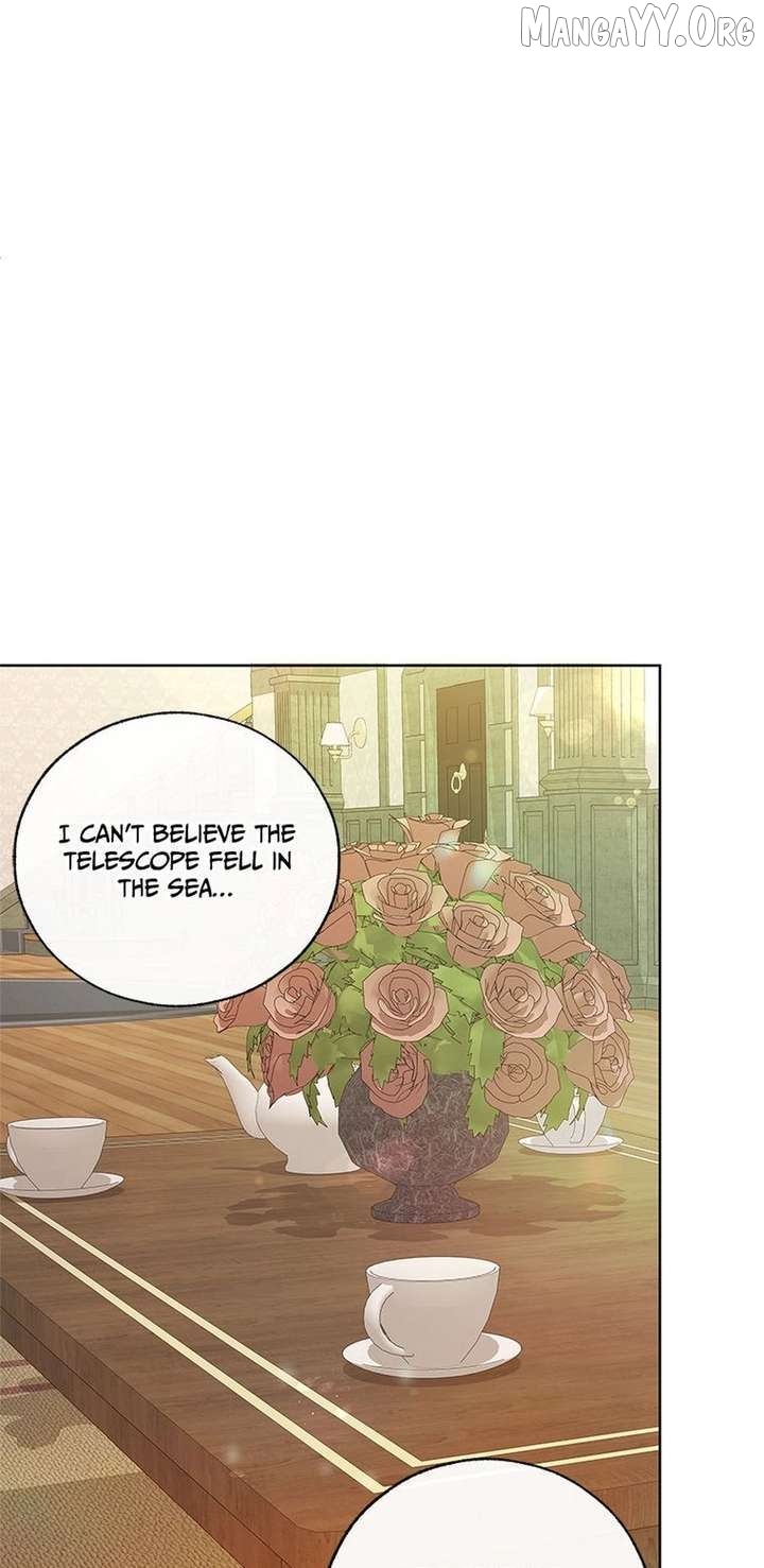 The Unwelcome Guests of House Fildette Chapter 159 - page 6
