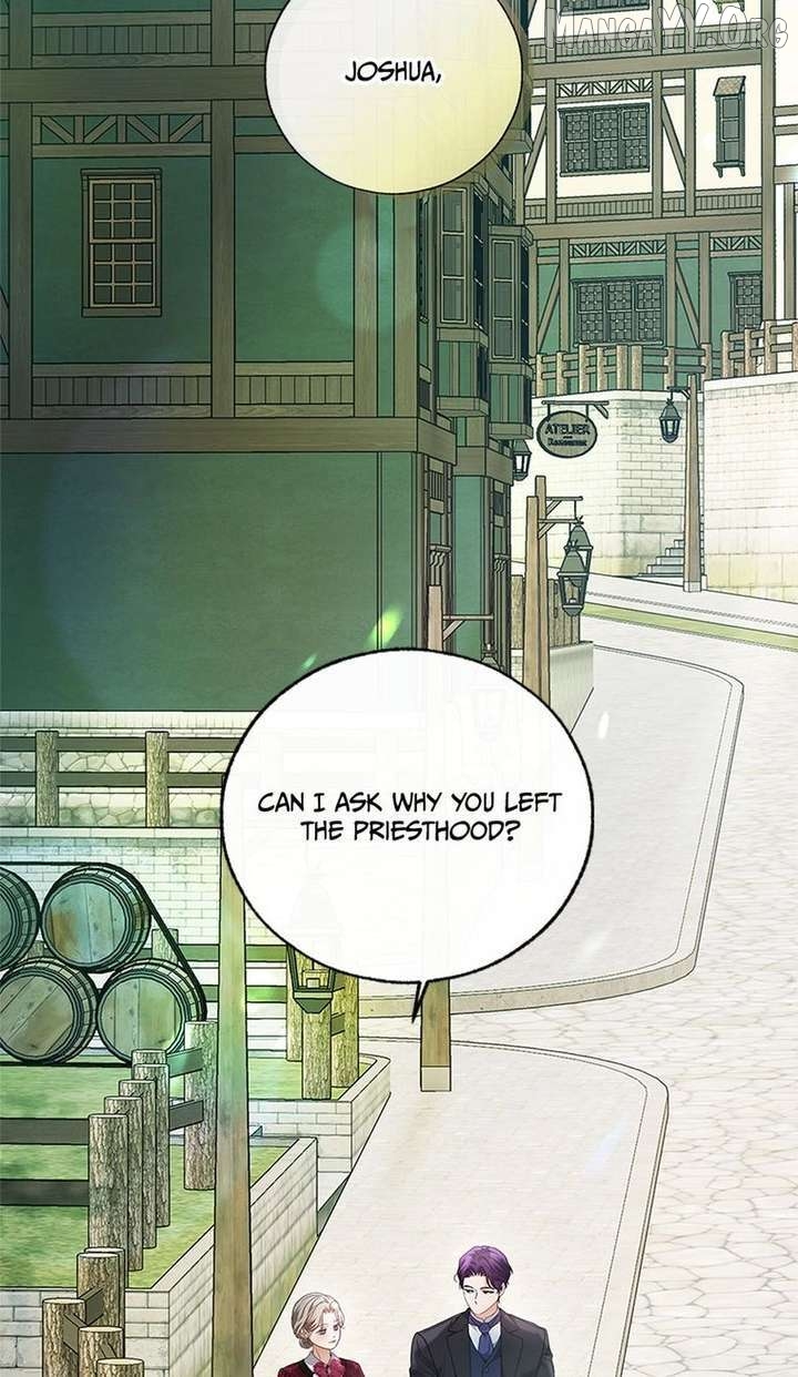 The Unwelcome Guests of House Fildette Chapter 166 - page 2