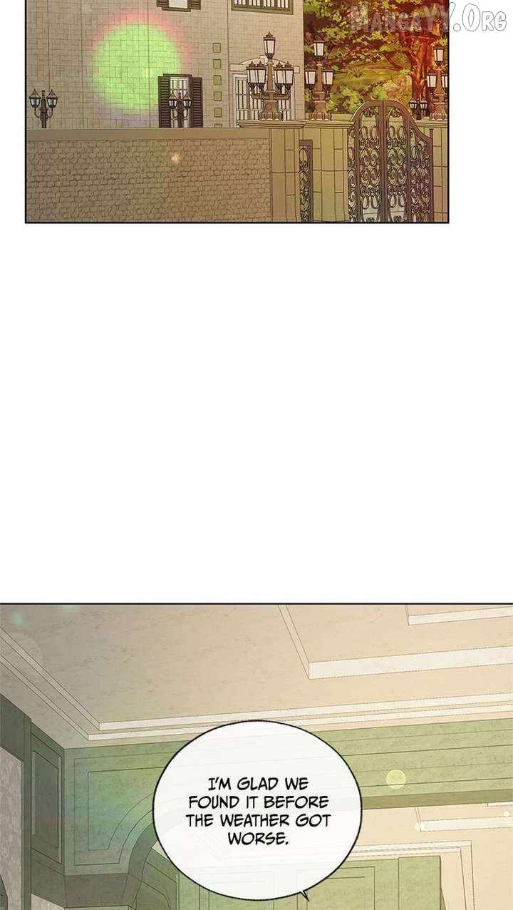 The Unwelcome Guests of House Fildette Chapter 166 - page 28