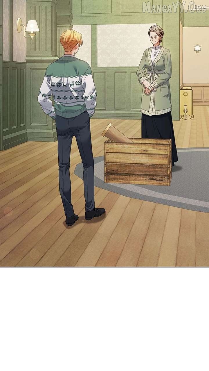 The Unwelcome Guests of House Fildette Chapter 166 - page 29