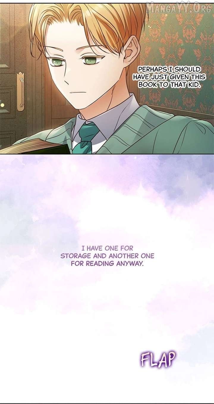 The Unwelcome Guests of House Fildette Chapter 166 - page 40