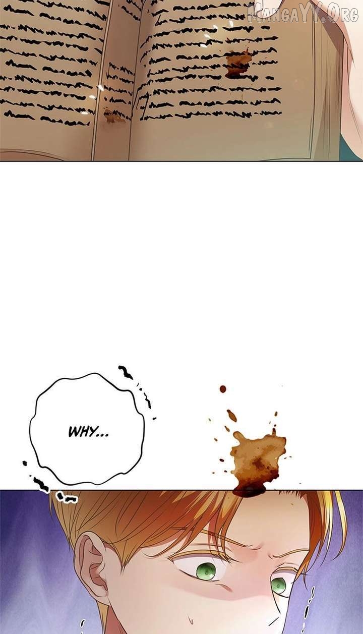 The Unwelcome Guests of House Fildette Chapter 166 - page 44