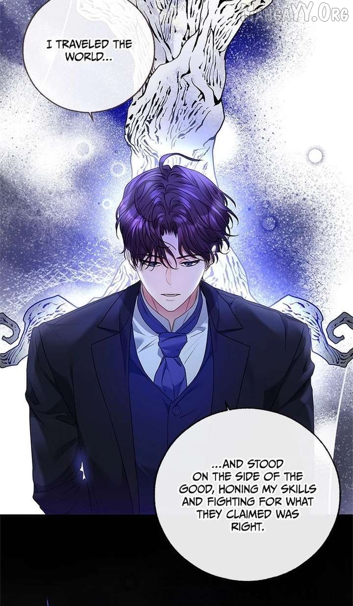 The Unwelcome Guests of House Fildette Chapter 166 - page 6