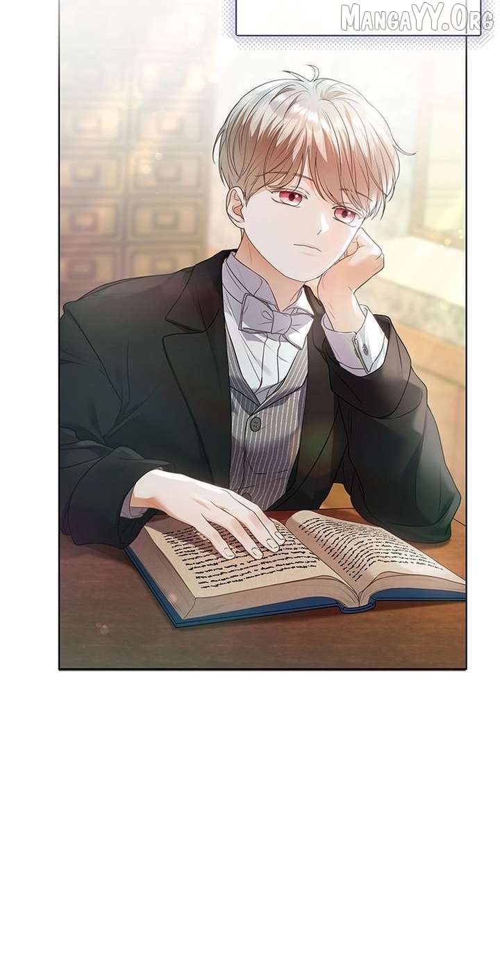 The Unwelcome Guests of House Fildette Chapter 166 - page 65