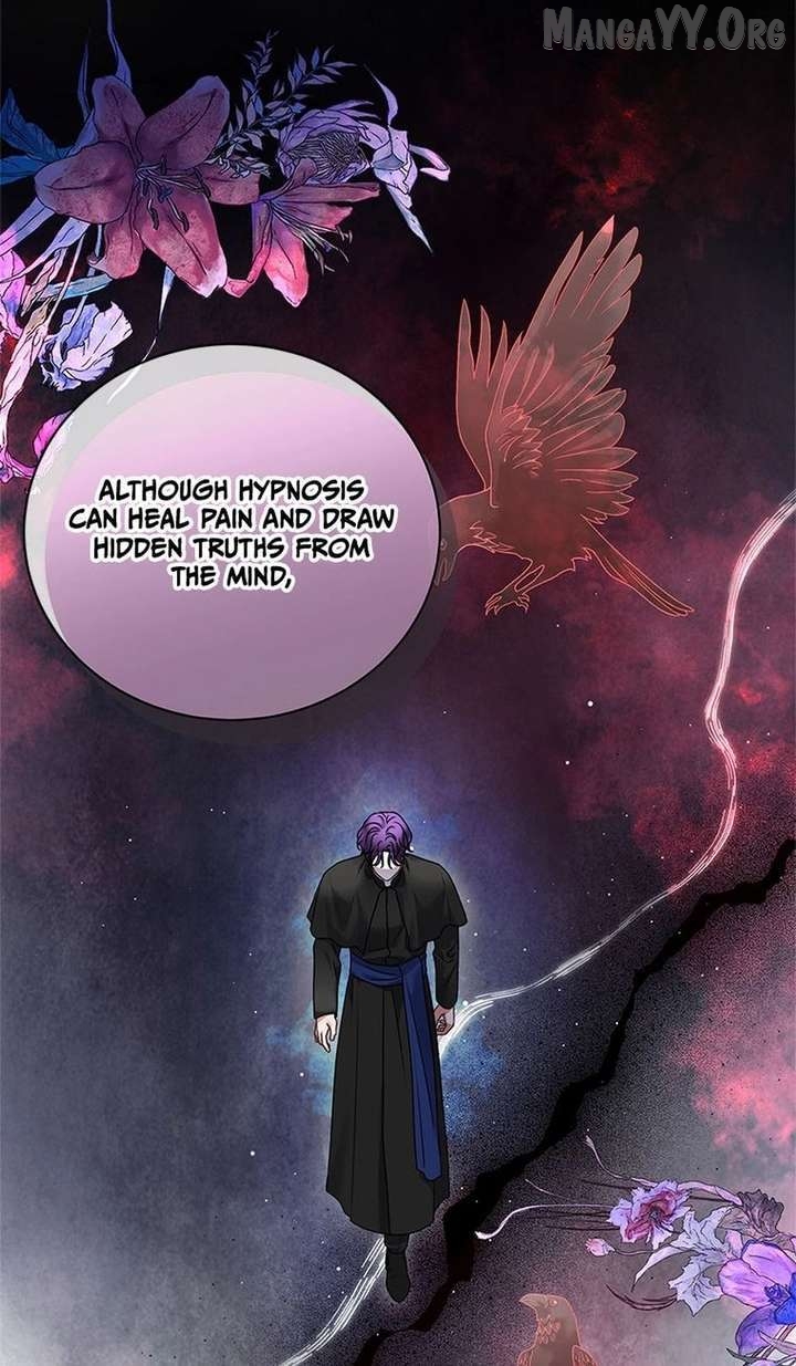 The Unwelcome Guests of House Fildette Chapter 166 - page 7