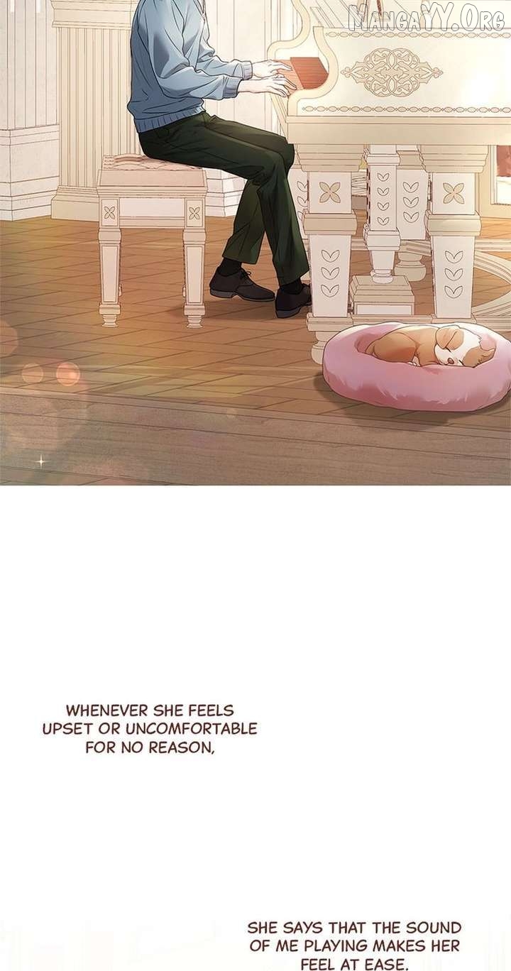 The Unwelcome Guests of House Fildette Chapter 166 - page 72