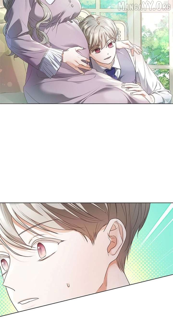 The Unwelcome Guests of House Fildette Chapter 166 - page 75