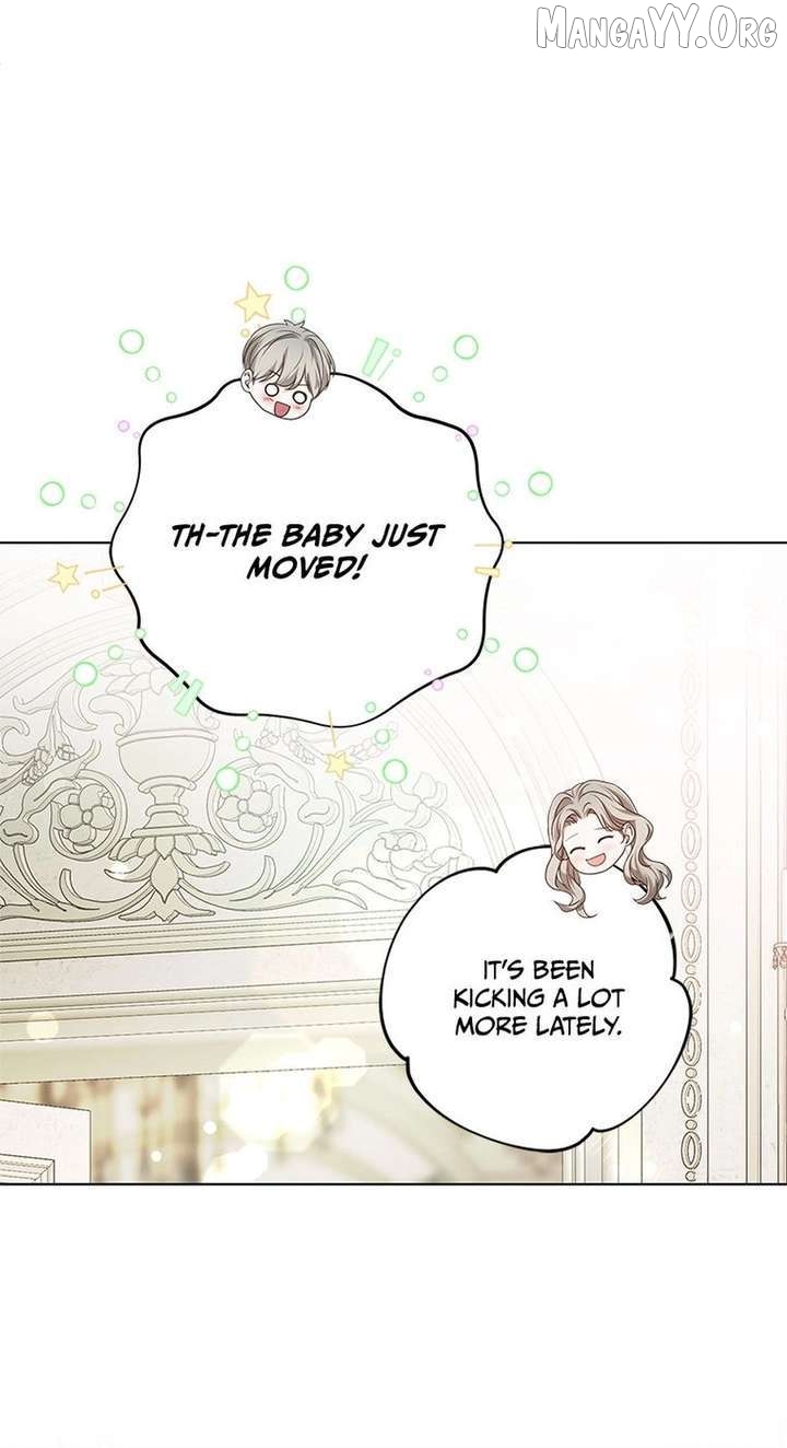 The Unwelcome Guests of House Fildette Chapter 166 - page 76