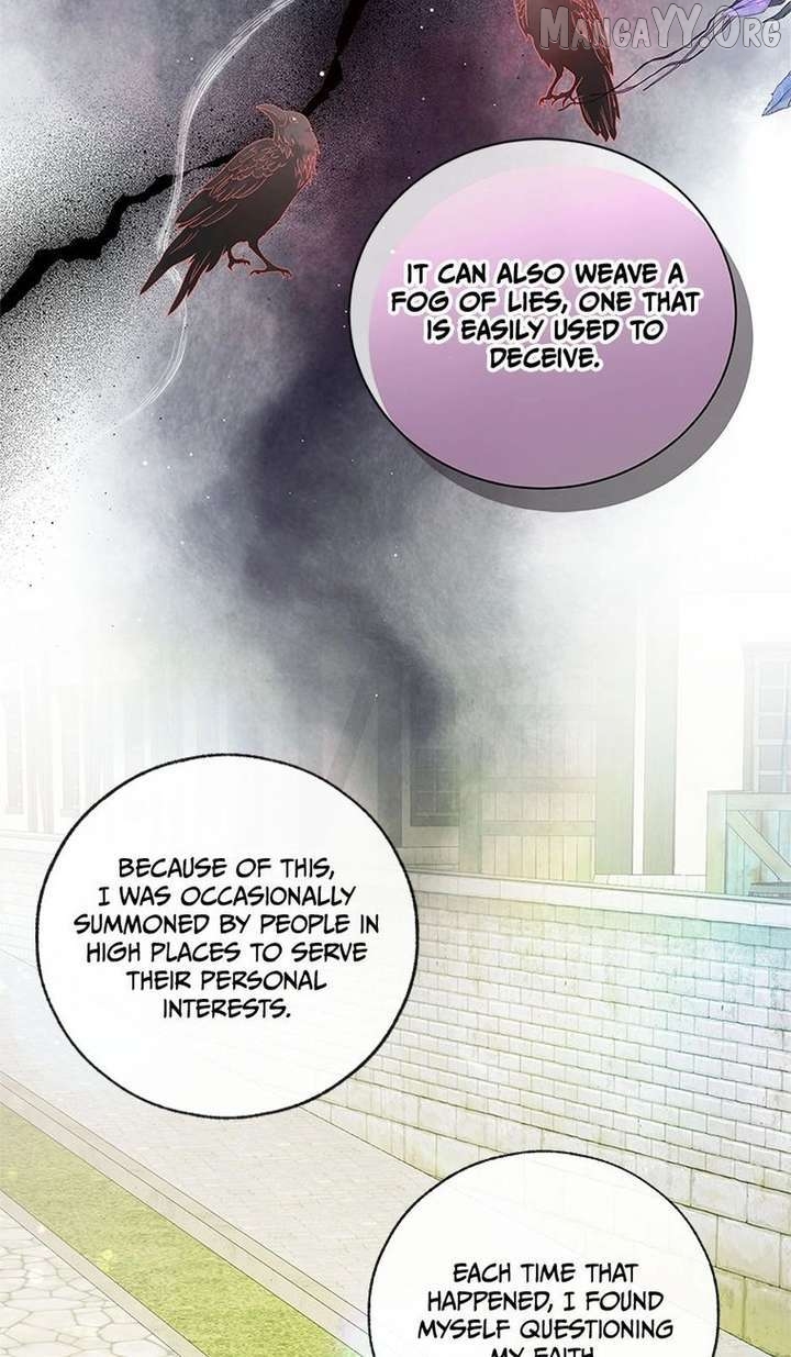 The Unwelcome Guests of House Fildette Chapter 166 - page 8