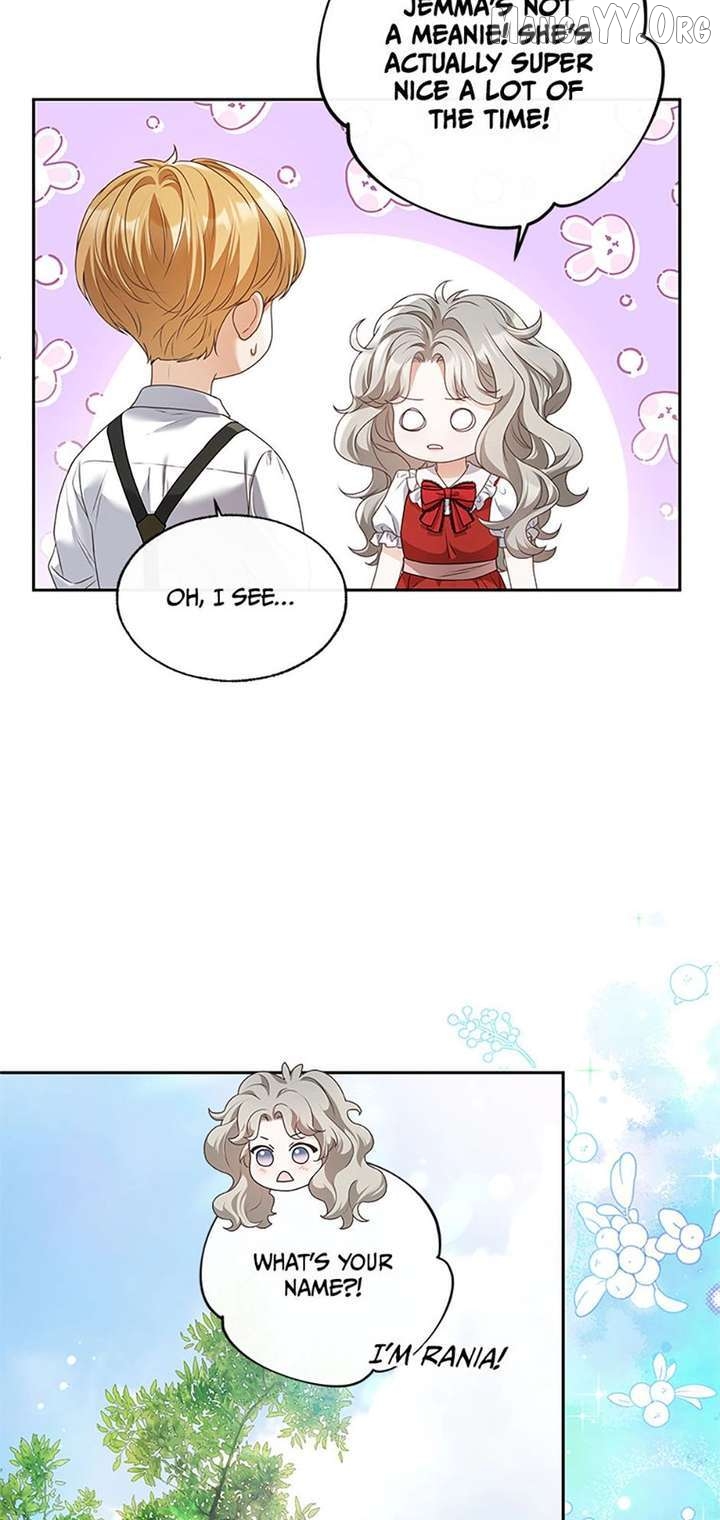 The Unwelcome Guests of House Fildette Chapter 165 - page 12