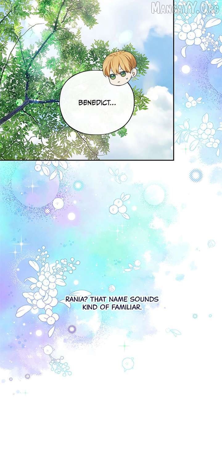 The Unwelcome Guests of House Fildette Chapter 165 - page 13