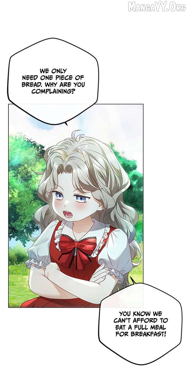The Unwelcome Guests of House Fildette Chapter 165 - page 21