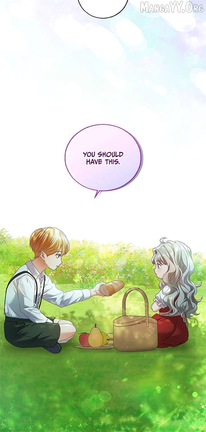 The Unwelcome Guests of House Fildette Chapter 165 - page 23