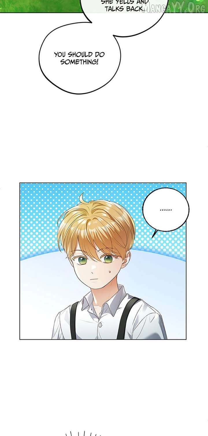 The Unwelcome Guests of House Fildette Chapter 165 - page 26