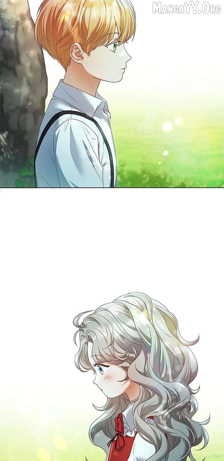 The Unwelcome Guests of House Fildette Chapter 165 - page 3