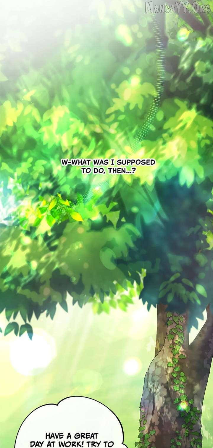 The Unwelcome Guests of House Fildette Chapter 165 - page 30