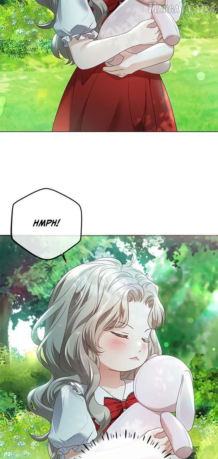 The Unwelcome Guests of House Fildette Chapter 165 - page 34